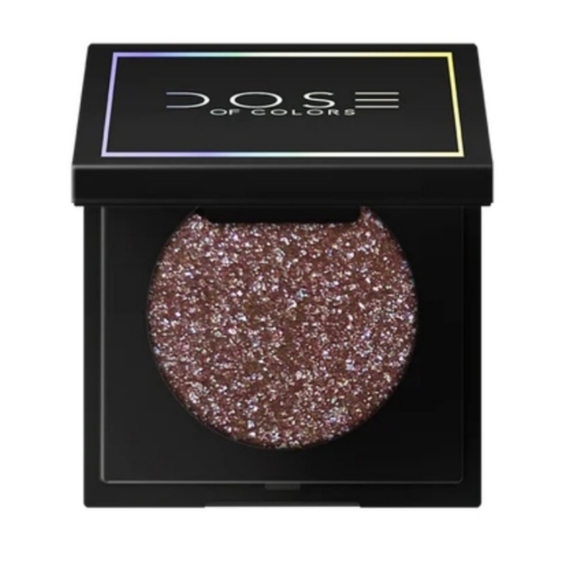 🆕️DOSE OF COLORS “Caffeine Queen”  Eyeshadow - Picture 1 of 3
